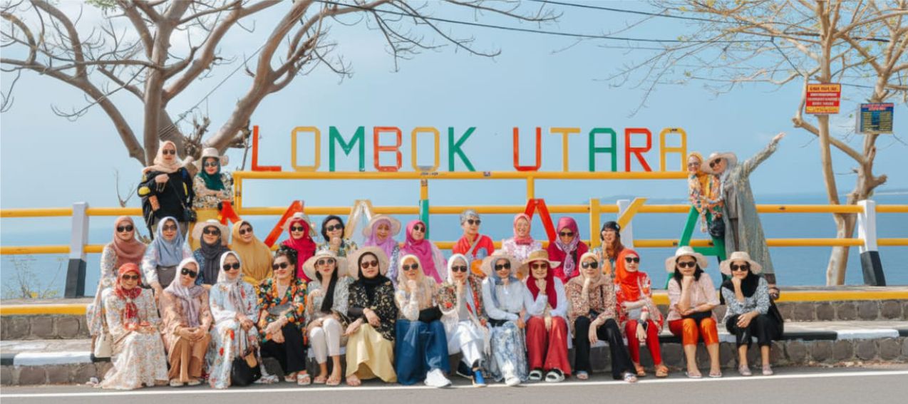 Tour Lombok